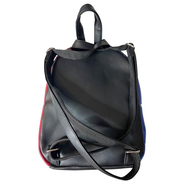 My Hero Academia Shoto Todoroki Mini Backpack - Picture 4 of 10